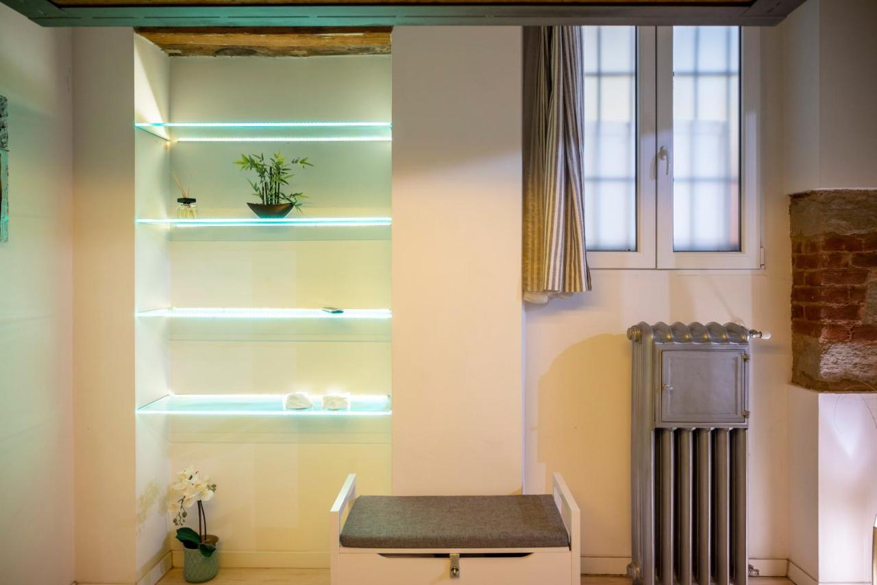 Lara Loft Torino Centro Porta Susa Екстер'єр фото