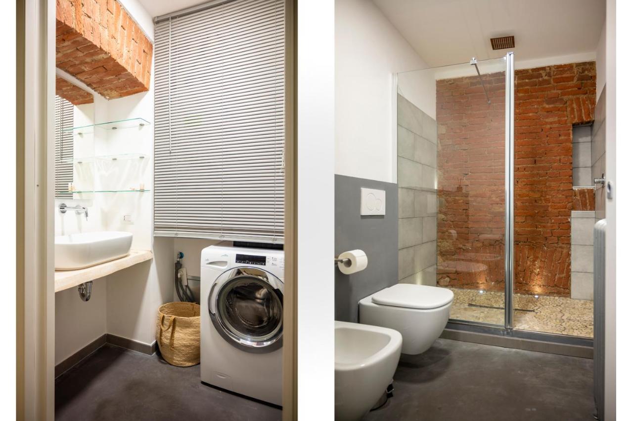 Lara Loft Torino Centro Porta Susa Екстер'єр фото